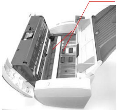 AVISION A20C2 - Procedure de nettoyage - 2