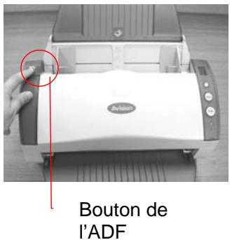 AVISION A20C2 - Procedure de nettoyage - 1