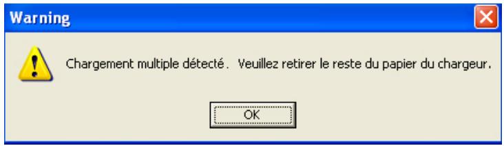 AVISION A20C2 - - Arrêter le scan après chargement multiple - 1