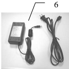 AVISION A20C2 - Introduction - 5