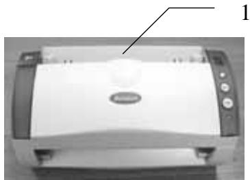 AVISION A20C2 - Introduction - 1