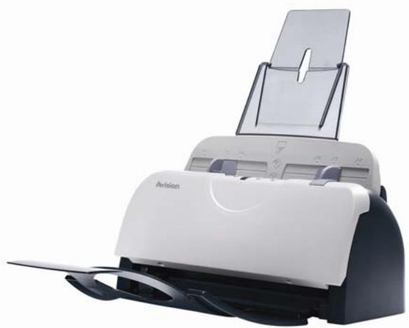 AVISION AV122B - Manuel de l'utilisateur - 1