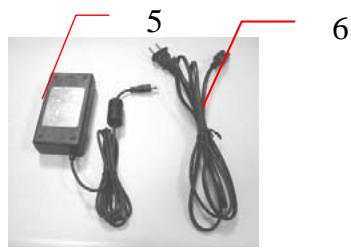 AVISION AV122B - Introduction - 5