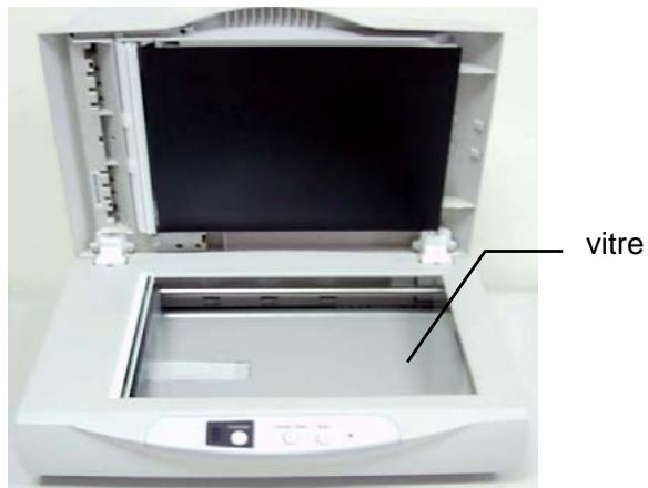AVISION AV610C2 - Les procédures - 1