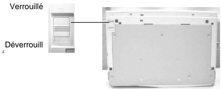 AVISION AV610C2 - Précautions - 1