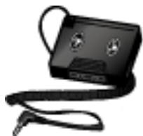 RIO CALI - L'adaptateur pour autoradio Rio - 1