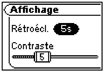 RIO CALI - :: Affichage - 1