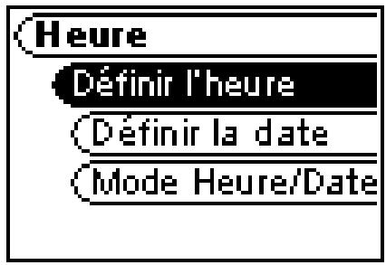 RIO CALI - :: Date et heures - 1