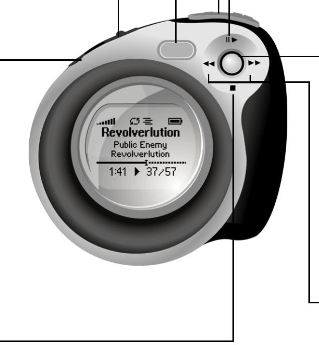 RIO CALI - ARRÉT - 1