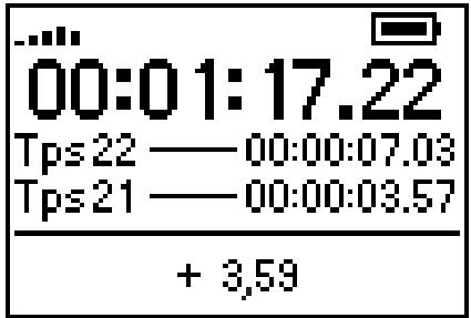 RIO CALI - - MENU - 3