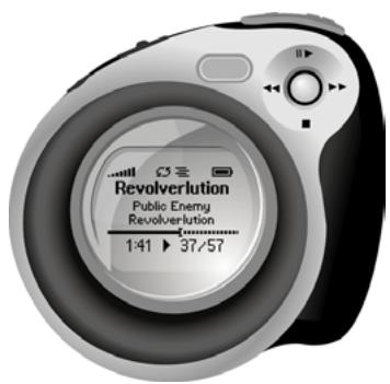 RIO CALI - Contenu de l'emballage - 1