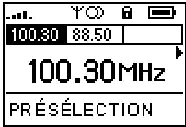 RIO CALI - Présélection - 1