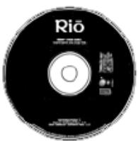 RIO CALI - Contenu de l'emballage - 2