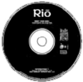 RIO CALI - Détection USB avec le pilote de péripériques Windows - 4