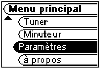RIO CALI - :: Fonctions avancées - 1