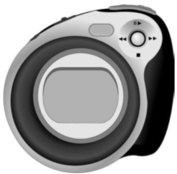 RIO CALI - Commandes FM - 1