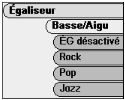 RIO KARMAPDF - :: Égaliseur - 1
