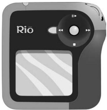 RIO KARMAPDF - Avance et Retour - 1