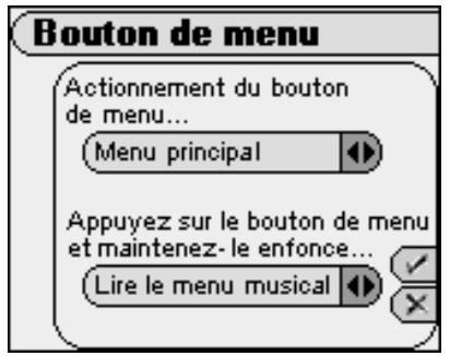 RIO KARMAPDF - Bouton de menu - 1