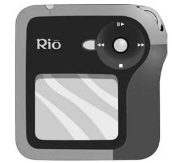 RIO KARMAPDF - Contenu de l'emballage - 1