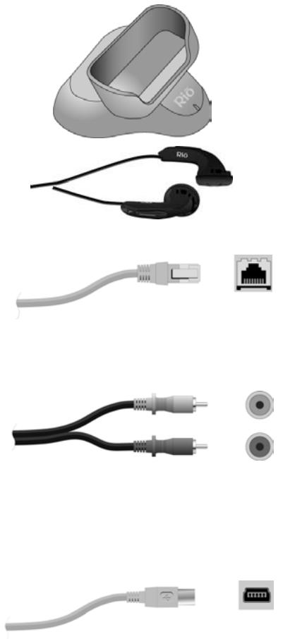 RIO KARMAPDF - USB - 1