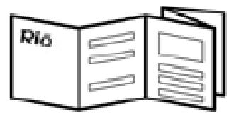 RIO KARMAPDF - Contenu de l'emballage - 2