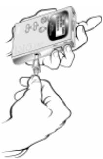 RIO 500 - CONNEXION DU MATERIAL RIO 500 - 2