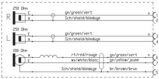 BEYERDYNAMIC DT 190 - Microphone - 2