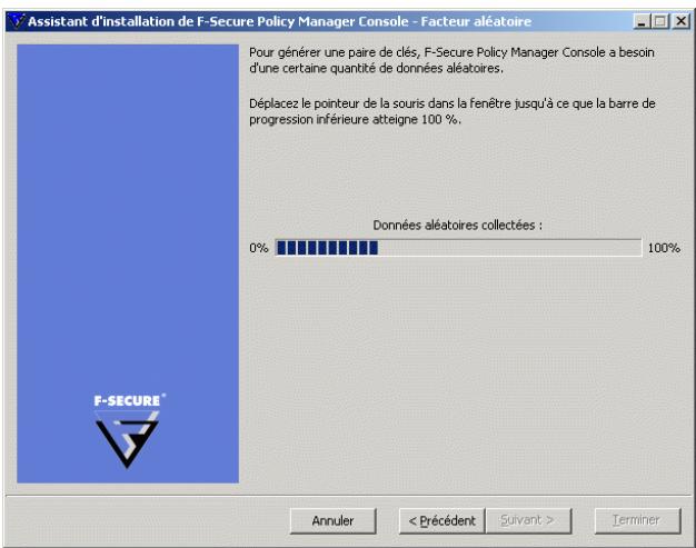 F-SECURE CLIENT SECURITY 7.00 - Etape 18. - 1