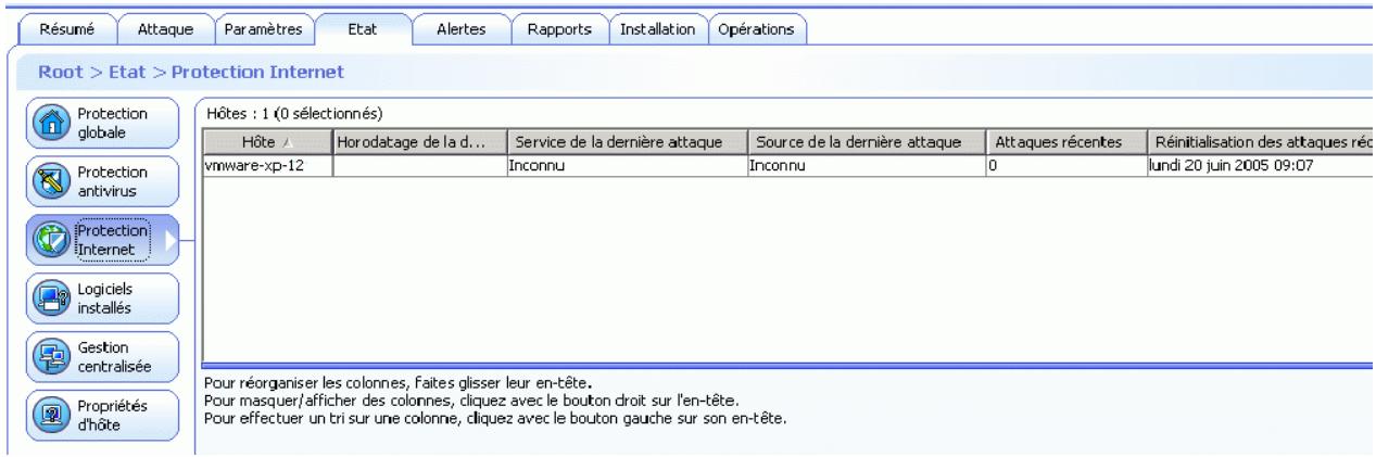 F-SECURE CLIENT SECURITY 7.00 - Protection Internet - 1