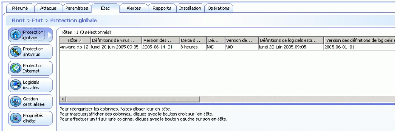 F-SECURE CLIENT SECURITY 7.00 - Protection globale - 1