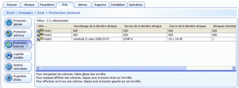 F-SECURE CLIENT SECURITY 8.00 - Protection Internet - 1