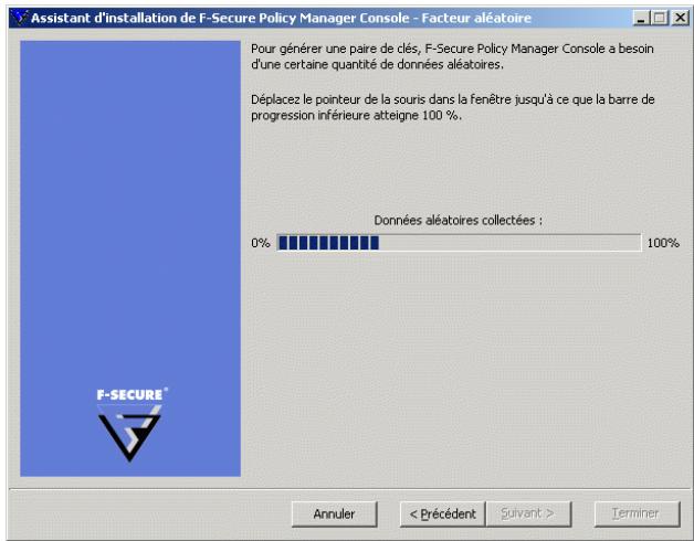 F-SECURE CLIENT SECURITY 8.00 - Etape 18. - 1