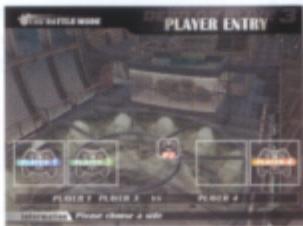 GAMES MICROSOFT XBOX DEAD OR ALIVE 3 - Entree - 1