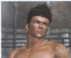 GAMES MICROSOFT XBOX DEAD OR ALIVE 3 - Jann Lee - 1