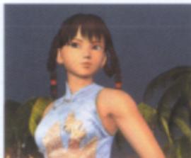 GAMES MICROSOFT XBOX DEAD OR ALIVE 3 - Leifang - 1