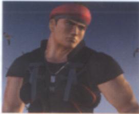 GAMES MICROSOFT XBOX DEAD OR ALIVE 3 - Bayman - 1