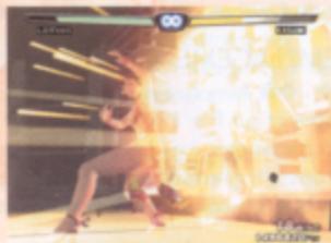 GAMES MICROSOFT XBOX DEAD OR ALIVE 3 - MODE SURVIE - 1