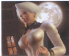 GAMES MICROSOFT XBOX DEAD OR ALIVE 3 - Christie - 1