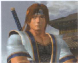 GAMES MICROSOFT XBOX DEAD OR ALIVE 3 - Lancers - 2