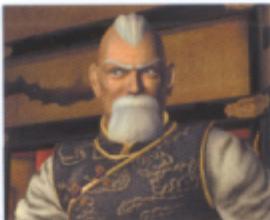 GAMES MICROSOFT XBOX DEAD OR ALIVE 3 - Gen Fu - 1