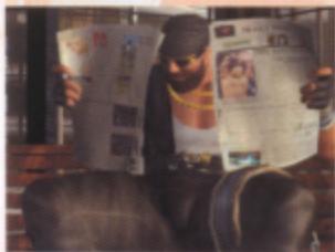 GAMES MICROSOFT XBOX DEAD OR ALIVE 3 - MODE HISTOIRE - 1