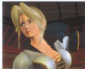 GAMES MICROSOFT XBOX DEAD OR ALIVE 3 - Lancers - 1