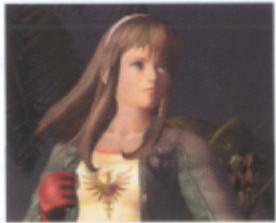 GAMES MICROSOFT XBOX DEAD OR ALIVE 3 - Hitomi - 1