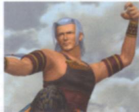 GAMES MICROSOFT XBOX DEAD OR ALIVE 3 - Gen Fu - 2