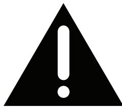 CLASSE AUDIO CA-5100 - ATTENTION : POUR RÉDUIRE LES RISQUES D'INCENDIE ET D'ÉLECTROCUTION, NE JAMAIS EXPOSER CET APPAREIL À LA PLUIE OU L'HUMIDITÉ. - 1