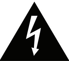 CLASSE AUDIO CA-5100 - NE PAS OUVRIR - 1