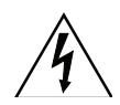 CLASSE AUDIO CA-5100 - WARNING: TO REDUCETHE RISK OF FIRE OR ELECTRIC SHOCK, DO NOT EXPOSE THIS APPLIANCE TO RAIN OR MOISTURE. - 2