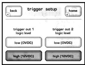 CLASSE AUDIO CDT-300 - system setup - 2