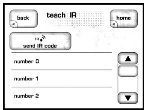 CLASSE AUDIO CDT-300 - system setup - 1
